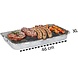 Merkloos 3 Stuks |Instant Picnic wegwerp BBQ| voor 12 personen | Wegwerp - Buiten barbecue - Tafel - Rooster - Balkon - Picknick - Barbecue accessoires |wegwerpbarbecue |Grill - Barbecue kopen - Barbecuen - Barbecue saus-1200g Merkloos 3 Stuks |Instant Picnic wegwerp BBQ| voor 12 personen | Wegwerp - Buiten barbecue - Tafel - Rooster - Balkon - Picknick - Barbecue accessoires |wegwerpbarbecue |Grill - Barbecue kopen - Barbecuen - Barbecue saus-1200g