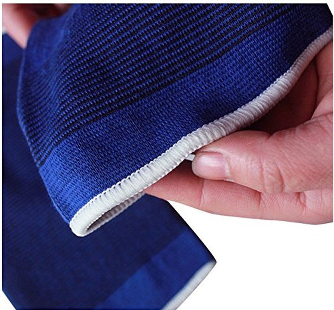 Discountershop 2x Calf Bandage - Calf Support - Calf Support (Size XL) Discountershop 2x Calf Bandage - Calf Support - Calf Support (Size XL)