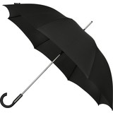 Falcone Falcone - Luxe Golfparaplu - Ø 125 cm - Zwart Falcone Falcone - Luxe Golfparaplu - Ø 125 cm - Zwart