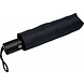 Discountershop 2x Automatic Storm Umbrella - Umbrella - Automatic, Foldable & Windproof up to 70 - 80 km p/h - Ø 95 cm - 7 panels - Double Layer - Black Discountershop 2x Automatic Storm Umbrella - Umbrella - Automatic, Foldable & Windproof up to 70 - 80 km p/h - Ø 95 cm - 7 panels - Double Layer - Black