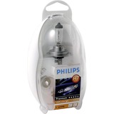 Philips Philips Reservelampenset Premium Vision Easykit H7 55474ekkm