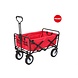 Delaram Foldable Bolderkar - Multifunctional Cart - Handcart - 90x50x100cm - Red Delaram Foldable Bolderkar - Multifunctional Cart - Handcart - 90x50x100cm - Red