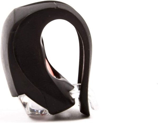 Discountershop Fietsverlichting LED voorlicht en achterlicht siliconen set van 2 - Fiets verlichting voorlamp en achterlamp verlichtingsset - Fietslampjes kinderen fietsverlichtingsset waterdicht silicon Discountershop Fietsverlichting LED voorlicht en achterlicht siliconen set van 2 - Fiets verlichting voorlamp en achterlamp verlichtingsset - Fietslampjes kinderen fietsverlichtingsset waterdicht silicon