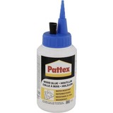 Pattex Wood glue 250 grams - Wood glue - White wood glue - Discountershop - Apply - Wood - Moisture resistant - Glue - Wood glue - White - White Pattex Wood glue 250 grams - Wood glue - White wood glue - Discountershop - Apply - Wood - Moisture resistant - Glue - Wood glue - White - White