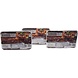 Merkloos 3 Stuks |Instant Picnic wegwerp BBQ| voor 12 personen | Wegwerp - Buiten barbecue - Tafel - Rooster - Balkon - Picknick - Barbecue accessoires |wegwerpbarbecue |Grill - Barbecue kopen - Barbecuen - Barbecue saus-1200g Merkloos 3 Stuks |Instant Picnic wegwerp BBQ| voor 12 personen | Wegwerp - Buiten barbecue - Tafel - Rooster - Balkon - Picknick - Barbecue accessoires |wegwerpbarbecue |Grill - Barbecue kopen - Barbecuen - Barbecue saus-1200g