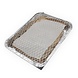 Merkloos Instant BBQ Grill - Wegwerp BBQ 600 gram Merkloos Instant BBQ Grill - Wegwerp BBQ 600 gram