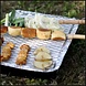 Merkloos Instant BBQ Grill - Wegwerp BBQ 600 gram Merkloos Instant BBQ Grill - Wegwerp BBQ 600 gram