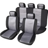 Merkloos Autostoelhoezen set - Autostoelhoes - Stoelhoezen| autostoelhoezen11-delig Universeel Merkloos Autostoelhoezen set - Autostoelhoes - Stoelhoezen| autostoelhoezen11-delig Universeel