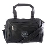 Enrico Benetti Enrico Benetti school bag 54465 Black Enrico Benetti Enrico Benetti school bag 54465 Black