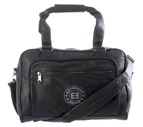 Enrico Benetti Enrico Benetti school bag 54465 Black Enrico Benetti Enrico Benetti school bag 54465 Black