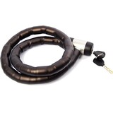 Merkloos Bicycle lock Cable lock 23 mm x 100 cm Merkloos Bicycle lock Cable lock 23 mm x 100 cm
