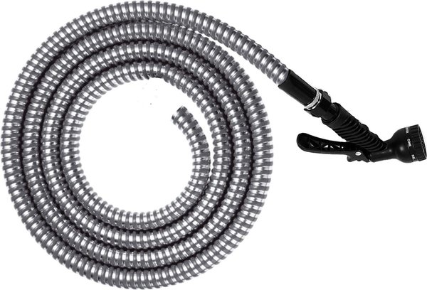 Merkloos Garden hose - Garden hose 7.6 meters - Garden hoses. Garden hose stainless steel - hose Merkloos Garden hose - Garden hose 7.6 meters - Garden hoses. Garden hose stainless steel - hose