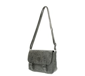 Enrico Benetti Enrico Benetti Ardèche 66163012 - Shoulder bag - Grey Enrico Benetti Enrico Benetti Ardèche 66163012 - Shoulder bag - Grey