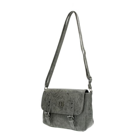 Enrico Benetti Enrico Benetti Ardèche 66163012 - Shoulder bag - Grey