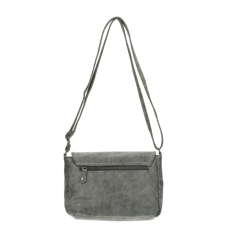Enrico Benetti Enrico Benetti Ardèche 66163012 - Shoulder bag - Grey
