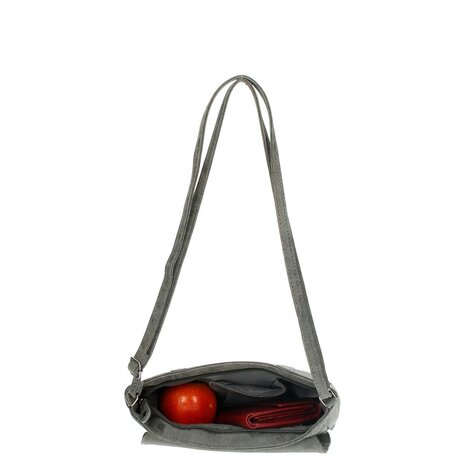 Enrico Benetti Enrico Benetti Ardèche 66163012 - Schoudertas - Grijs