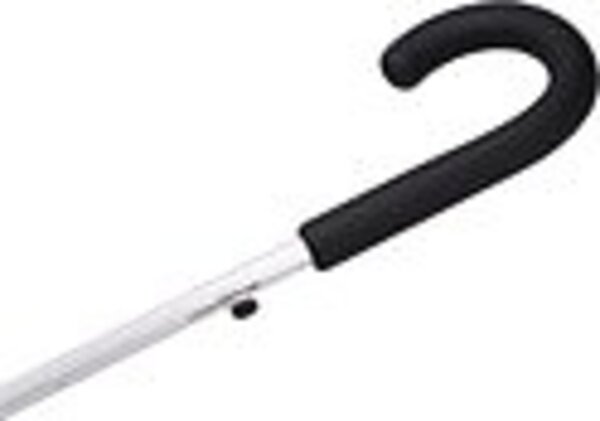 Merkloos Umbrella - Automatic wind umbrella - Sturdy & Windproof - Windproof - Ø 110 cm - Black - Top Quality - Perfect Quality Merkloos Umbrella - Automatic wind umbrella - Sturdy & Windproof - Windproof - Ø 110 cm - Black - Top Quality - Perfect Quality