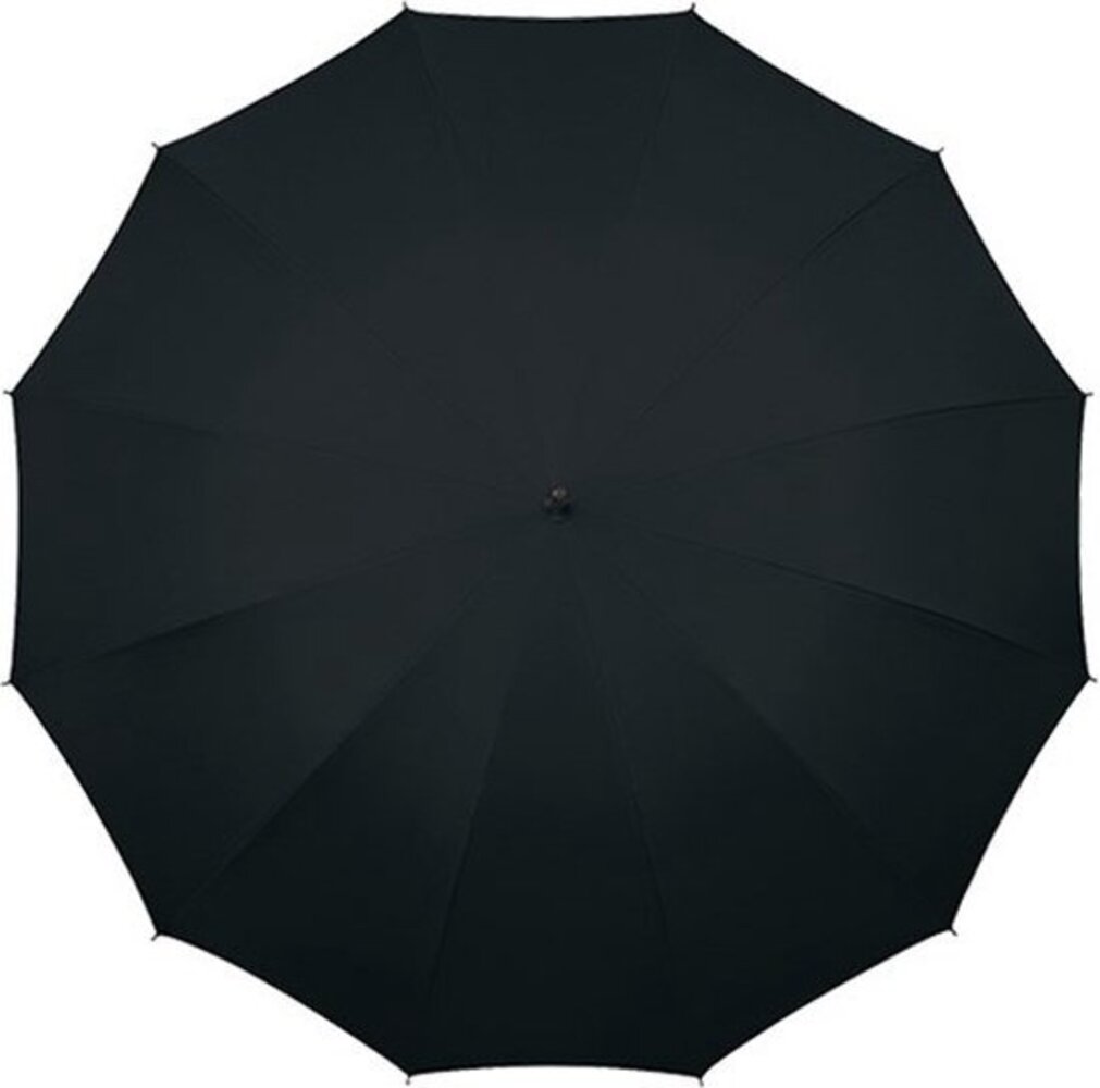 Merkloos Umbrella - Automatic wind umbrella - Sturdy & Windproof - Windproof - Ø 110 cm - Black - Top Quality - Perfect Quality Merkloos Umbrella - Automatic wind umbrella - Sturdy & Windproof - Windproof - Ø 110 cm - Black - Top Quality - Perfect Quality