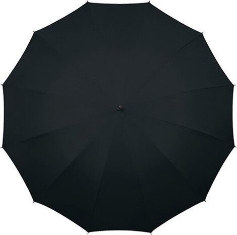 Merkloos Umbrella - Automatic wind umbrella - Sturdy & Windproof - Windproof - Ø 110 cm - Black - Top Quality - Perfect Quality Merkloos Umbrella - Automatic wind umbrella - Sturdy & Windproof - Windproof - Ø 110 cm - Black - Top Quality - Perfect Quality