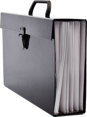 Office file folder outlet