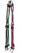 Discountershop 4x snelbinders - Bagagespin 4 haken - spinbinder 60 cm met vier elastische armen -spinbinder 45 cm met vier elastische armen - Elastische binders - met haak- Haak - Binders Discountershop 4x snelbinders - Bagagespin 4 haken - spinbinder 60 cm met vier elastische armen -spinbinder 45 cm met vier elastische armen - Elastische binders - met haak- Haak - Binders
