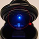 Discountershop 2x Universele asbak voor in de auto - Asbak met LED en Deksel - voor Bekerhouder (Autoasbak) of Buiten Discountershop 2x Universele asbak voor in de auto - Asbak met LED en Deksel - voor Bekerhouder (Autoasbak) of Buiten