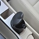 Discountershop 2x Universele asbak voor in de auto - Asbak met LED en Deksel - voor Bekerhouder (Autoasbak) of Buiten Discountershop 2x Universele asbak voor in de auto - Asbak met LED en Deksel - voor Bekerhouder (Autoasbak) of Buiten