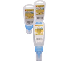 Discountershop Discountershop 3 Stuks Knutsellijm 40ml Kinderlijm - Knutselen - Goedkope knutsellijm |Alleslijm