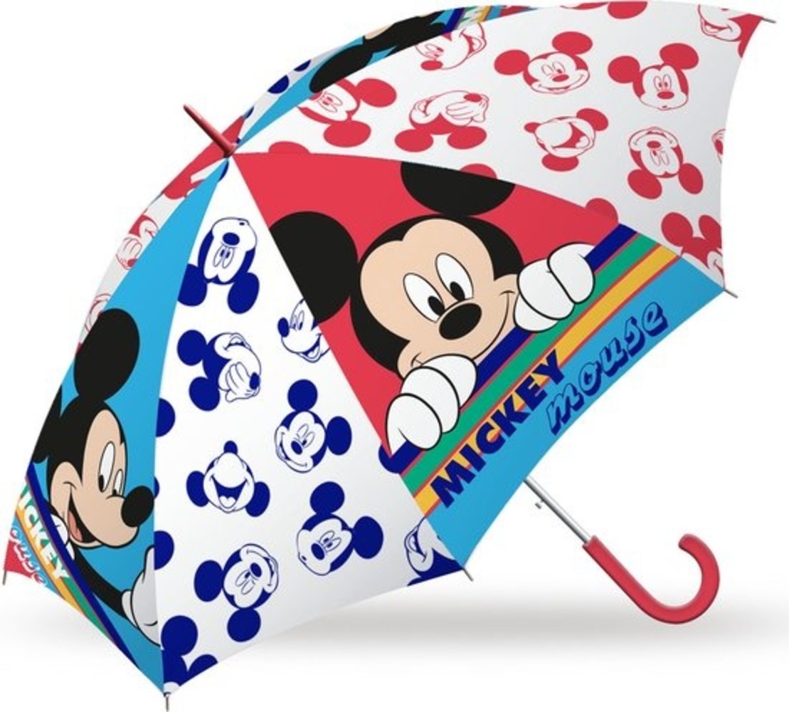 Disney Children's umbrellas - Micky mouse Children's umbrella - Disney Mickey mouse Children's umbrella - Umbrella - Buy umbrella - Umbrella child - Umbrella brand - automatic umbrella - Children's umbrella - Umbrella - Disney