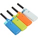 Discountershop Mini Keuken Aansteker Set van 4, Navulbare Gasaanstekers in Blauw, Groen, Oranje en Wit voor BBQ en Keuken Discountershop Mini Keuken Aansteker Set van 4, Navulbare Gasaanstekers in Blauw, Groen, Oranje en Wit voor BBQ en Keuken
