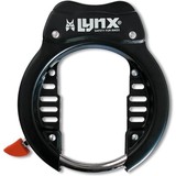 LYNX Lynx Ringslot 62 Mm Zwart LYNX Lynx Ringslot 62 Mm Zwart