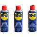 WD-40 3x WD-40 Multispray van 200 ML, Inhoud 200ML WD-40 3x WD-40 Multispray van 200 ML, Inhoud 200ML