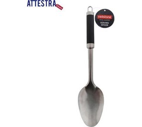 Redstone Opscheplepel - Excellent Houseware - Lepel - Kookgerei