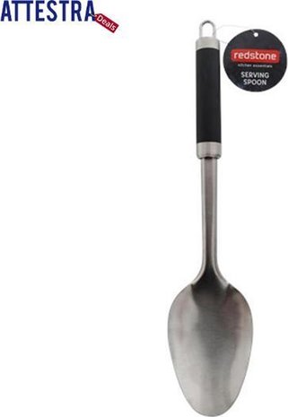 Redstone Serving Spoon - Excellent Houseware - Spoon - Cooking Utensils Redstone Serving Spoon - Excellent Houseware - Spoon - Cooking Utensils