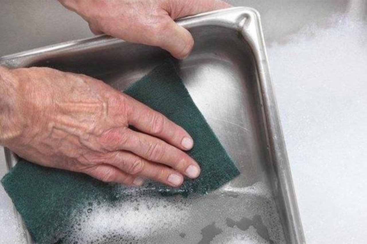 Merkloos 5 Kleurige Professionele schuurpads middel grof | Gekleurde schuurlapjes | schuurvlies | Spons | Sponzen | schoonmaak | Keukenartikelen Merkloos 5 Kleurige Professionele schuurpads middel grof | Gekleurde schuurlapjes | schuurvlies | Spons | Sponzen | schoonmaak | Keukenartikelen