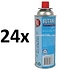 400ml Butane Gas Cans for Weed Burners - 24 Pieces 400ml Butane Gas Cans for Weed Burners - 24 Pieces
