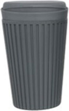 Merkloos Universele asbak voor in de auto |Asbak met Deksel | voor Bekerhouder (Autoasbak) of Buiten - 13.5 cm Grijs Merkloos Universele asbak voor in de auto |Asbak met Deksel | voor Bekerhouder (Autoasbak) of Buiten - 13.5 cm Grijs