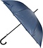 Automatic wind umbrella - Sturdy & Windroof - Windproof - Ø 110 cm - Dark blue Automatic wind umbrella - Sturdy & Windroof - Windproof - Ø 110 cm - Dark blue