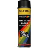 Motip Spray Spray black - Buy Paint black - Spray Spray LACQUER BLACK SATIN GLOSS 500 ML fast drying Motip Spray Spray black - Buy Paint black - Spray Spray LACQUER BLACK SATIN GLOSS 500 ML fast drying