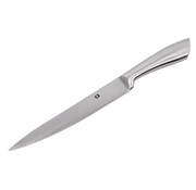 Alpina Alpina carving knife 33.5 cm | Stainless steel