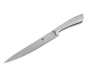 Alpina Alpina carving knife 33.5 cm | Stainless steel Alpina Alpina carving knife 33.5 cm | Stainless steel
