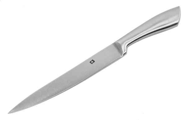 Alpina Alpina carving knife 33.5 cm | Stainless steel