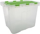 Storage box 24 liters 29.5 x 39 x 30 cm - Storage box - Storage box