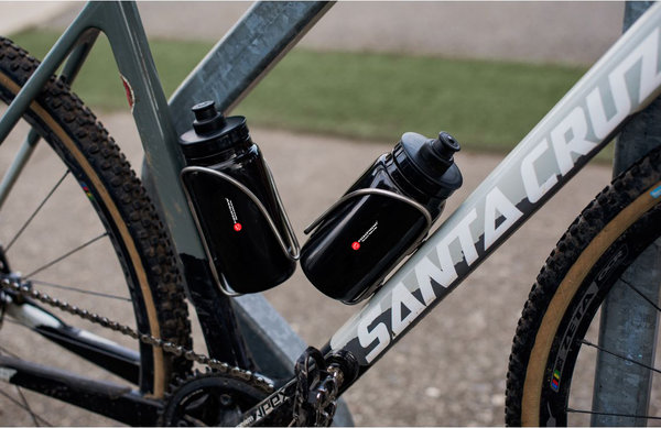 Discountershop Discountershop® Bottle for your bicycle 550ML - Lightest sports bottle in the world. BPA-free - Water bottle Discountershop Discountershop® Bottle for your bicycle 550ML - Lightest sports bottle in the world. BPA-free - Water bottle