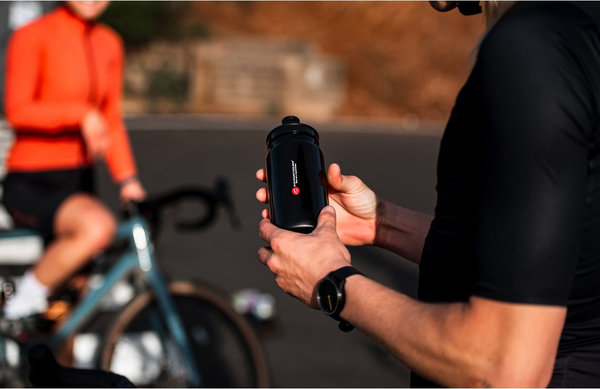 Discountershop Discountershop® Bottle for your bicycle 550ML - Lightest sports bottle in the world. BPA-free - Water bottle Discountershop Discountershop® Bottle for your bicycle 550ML - Lightest sports bottle in the world. BPA-free - Water bottle