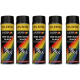 Motip Motip Zijdeglans Acryllak Zwart - 500 ml - Spuit spray zwart - Verf zwart kopen 5 stuks Spuitspray LAK ZWART ZIJDEGLANS 500 ML sneldrogend Motip Motip Zijdeglans Acryllak Zwart - 500 ml - Spuit spray zwart - Verf zwart kopen 5 stuks Spuitspray LAK ZWART ZIJDEGLANS 500 ML sneldrogend