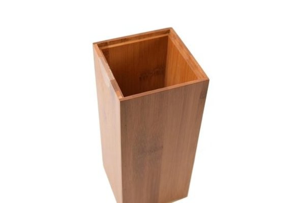 Merkloos Toiletborstel hout - toiletborstels- WC Bamboe licht kleur- Toiletborstelhouder met WC-Borstelhouder - Houten Borstelhouder Merkloos Toiletborstel hout - toiletborstels- WC Bamboe licht kleur- Toiletborstelhouder met WC-Borstelhouder - Houten Borstelhouder