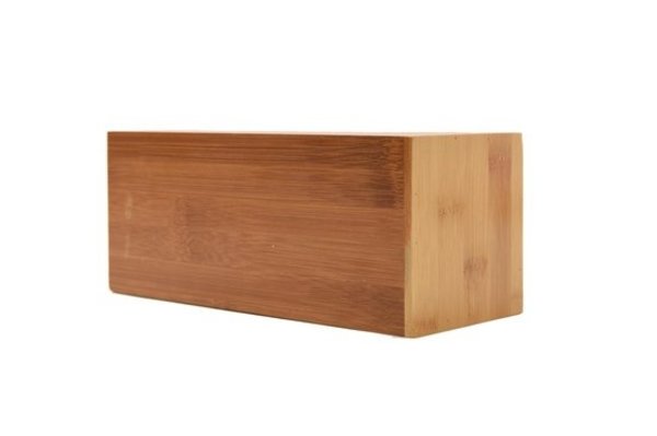 Merkloos Toiletborstel hout - toiletborstels- WC Bamboe licht kleur- Toiletborstelhouder met WC-Borstelhouder - Houten Borstelhouder Merkloos Toiletborstel hout - toiletborstels- WC Bamboe licht kleur- Toiletborstelhouder met WC-Borstelhouder - Houten Borstelhouder