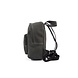 4East 4East Leren Rugzak/Backpack Antraciet/Zwart 4East 4East Leren Rugzak/Backpack Antraciet/Zwart