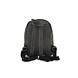 4East 4East Leren Rugzak/Backpack Antraciet/Zwart 4East 4East Leren Rugzak/Backpack Antraciet/Zwart